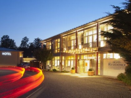 照片: Residence Starnberger See