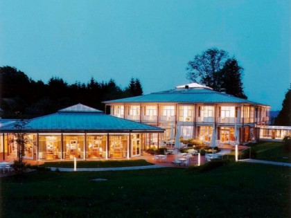 照片: Residence Starnberger See