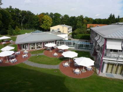 照片: Residence Starnberger See